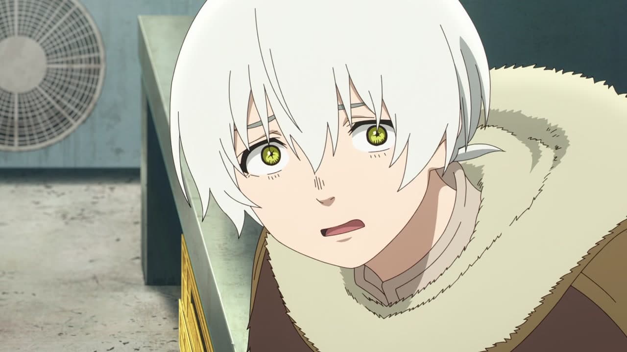 To Your Eternity épisode 14 - VF et VOSTFR