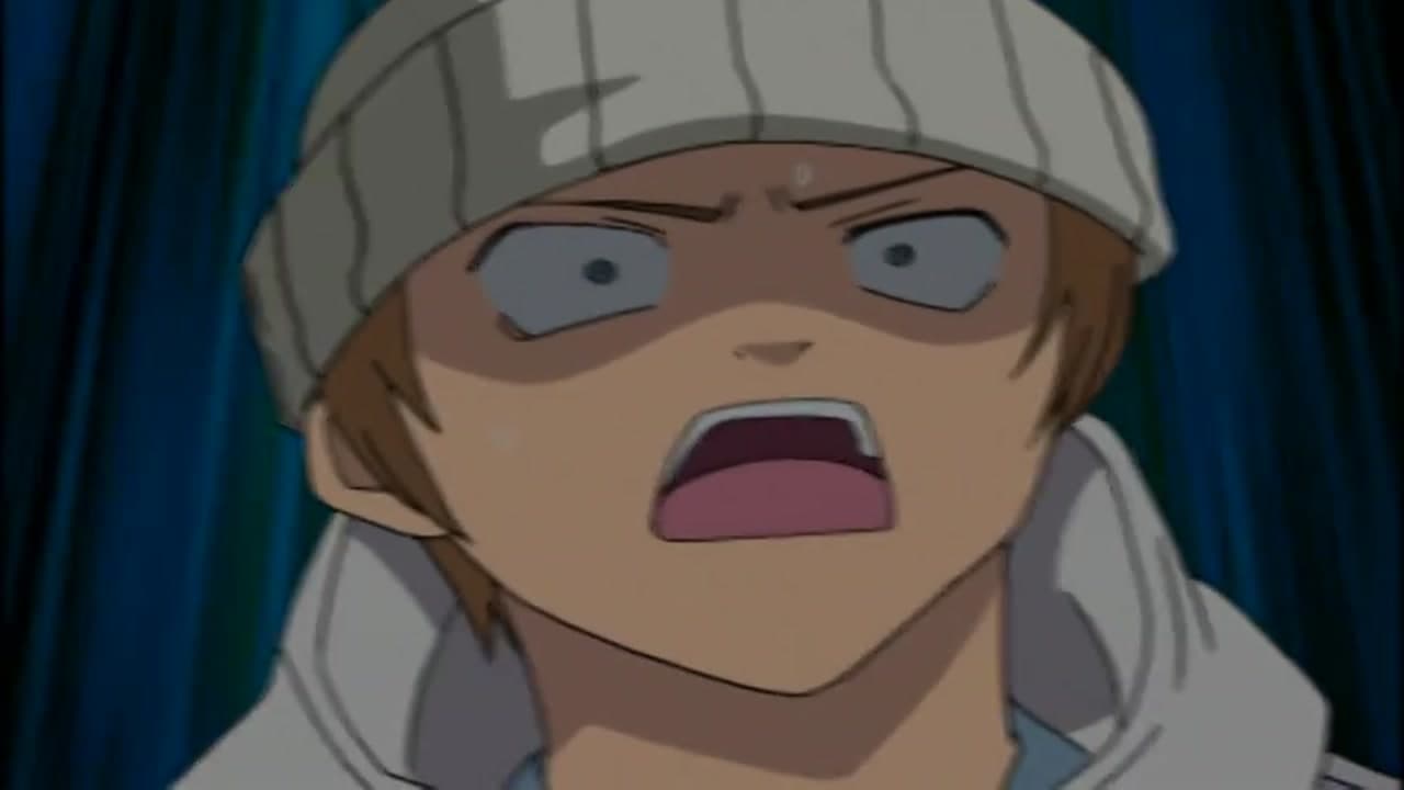 Épisode 21