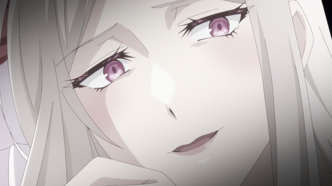 The Oblivious Saint Can't Contain Her Power épisode 5 - VF et VOSTFR