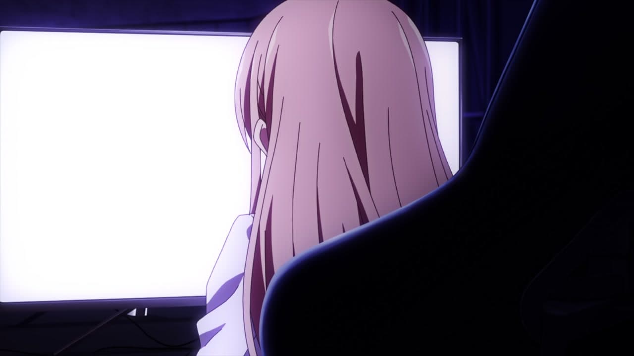 Young Ladies Don't Play Fighting Games épisode 11 - VF et VOSTFR
