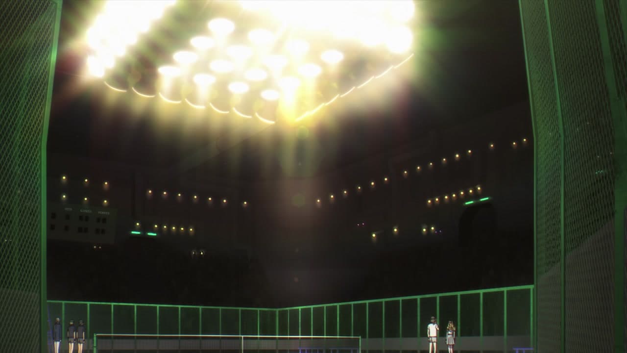 Épisode 22