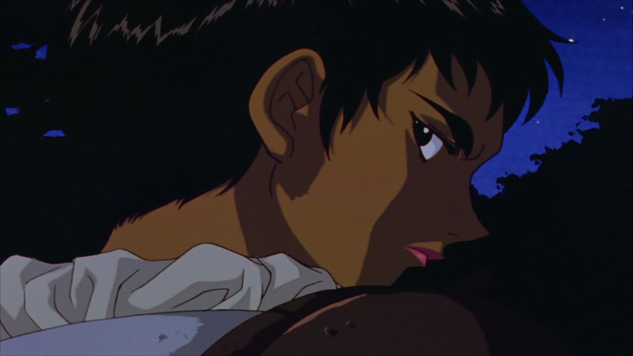 Berserk épisode 3 - VF et VOSTFR