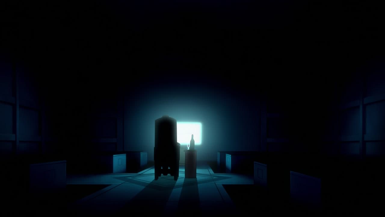 The Future Diary épisode 21 - VF et VOSTFR