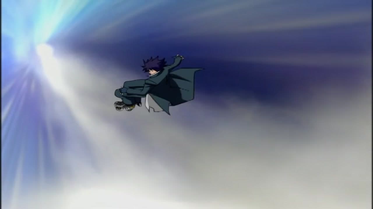 Épisode 25