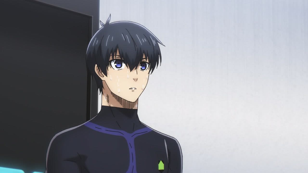 Épisode 12