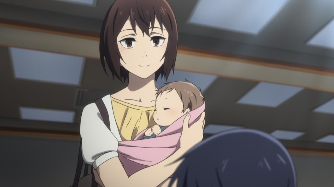Épisode 11