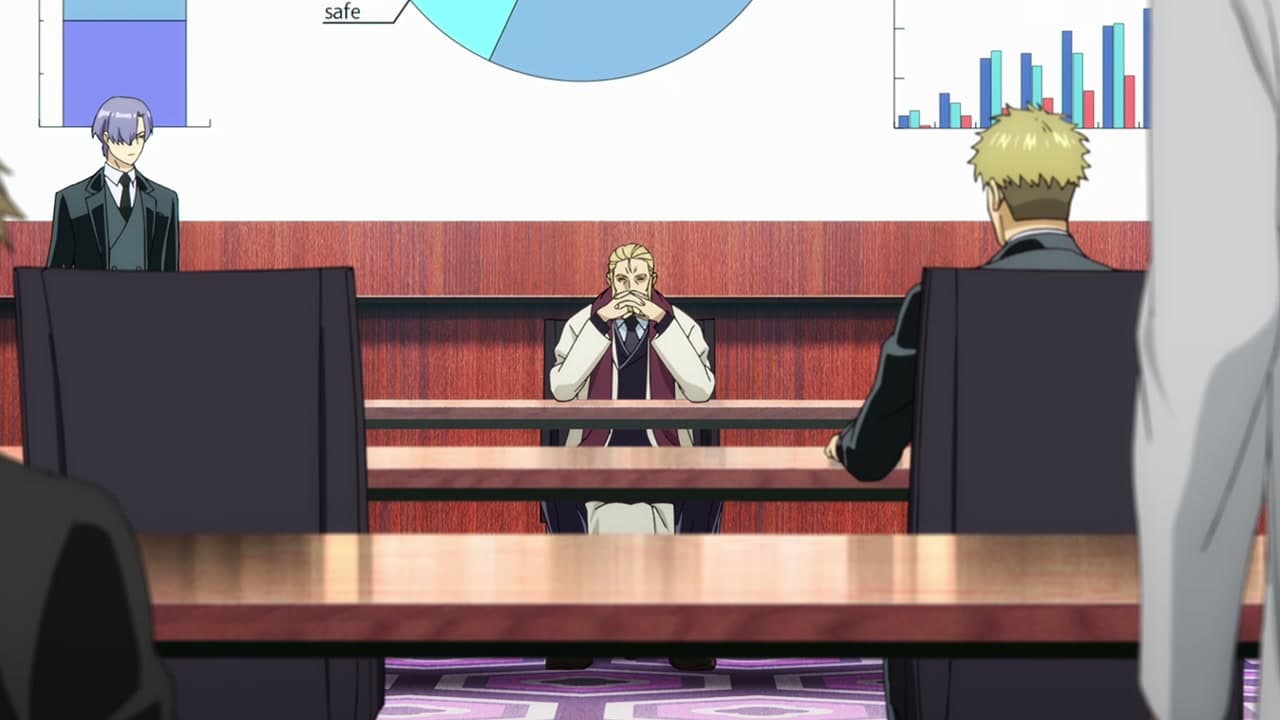 Épisode 7