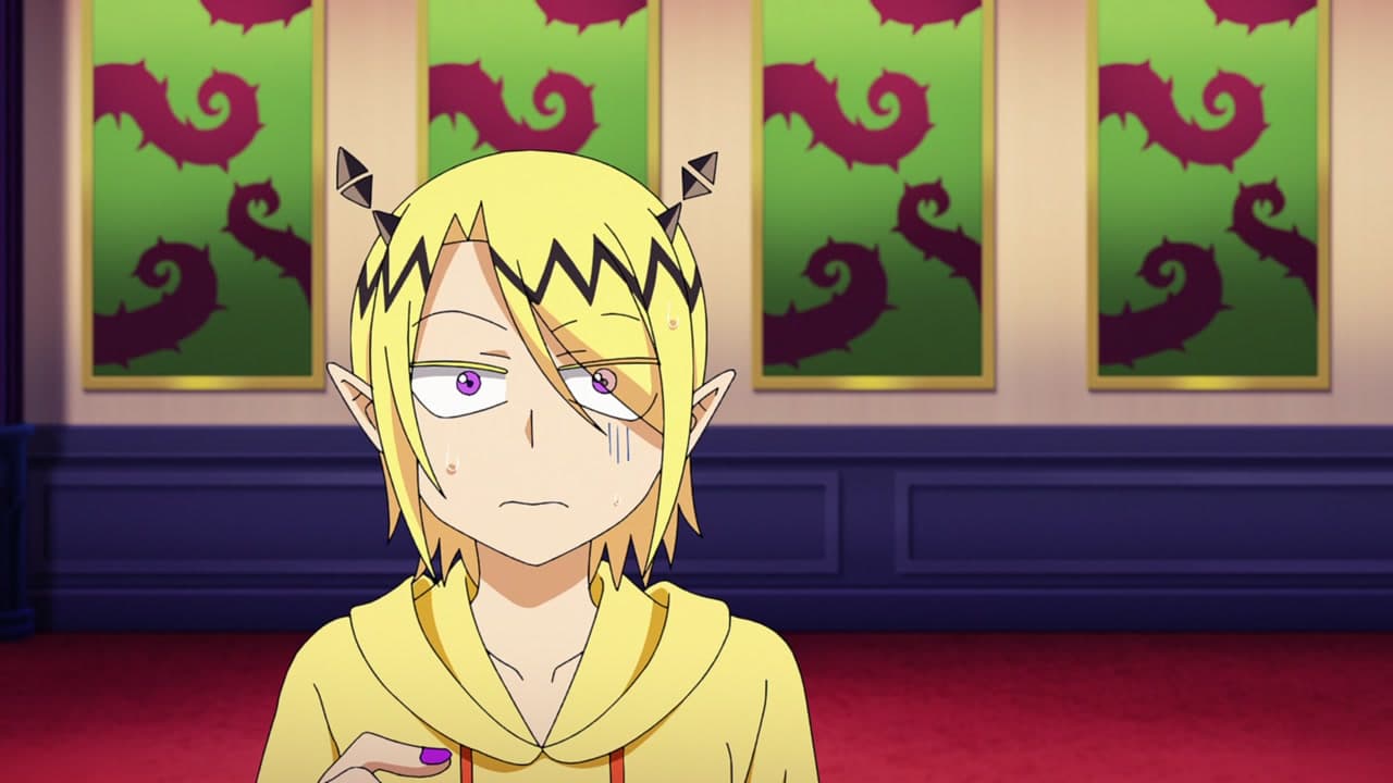 Welcome to Demon School! Iruma-kun épisode 16 - VF et VOSTFR