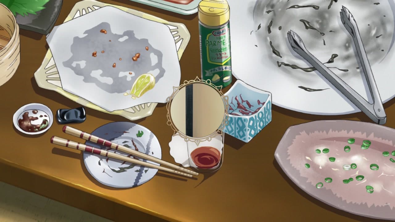 Épisode 11