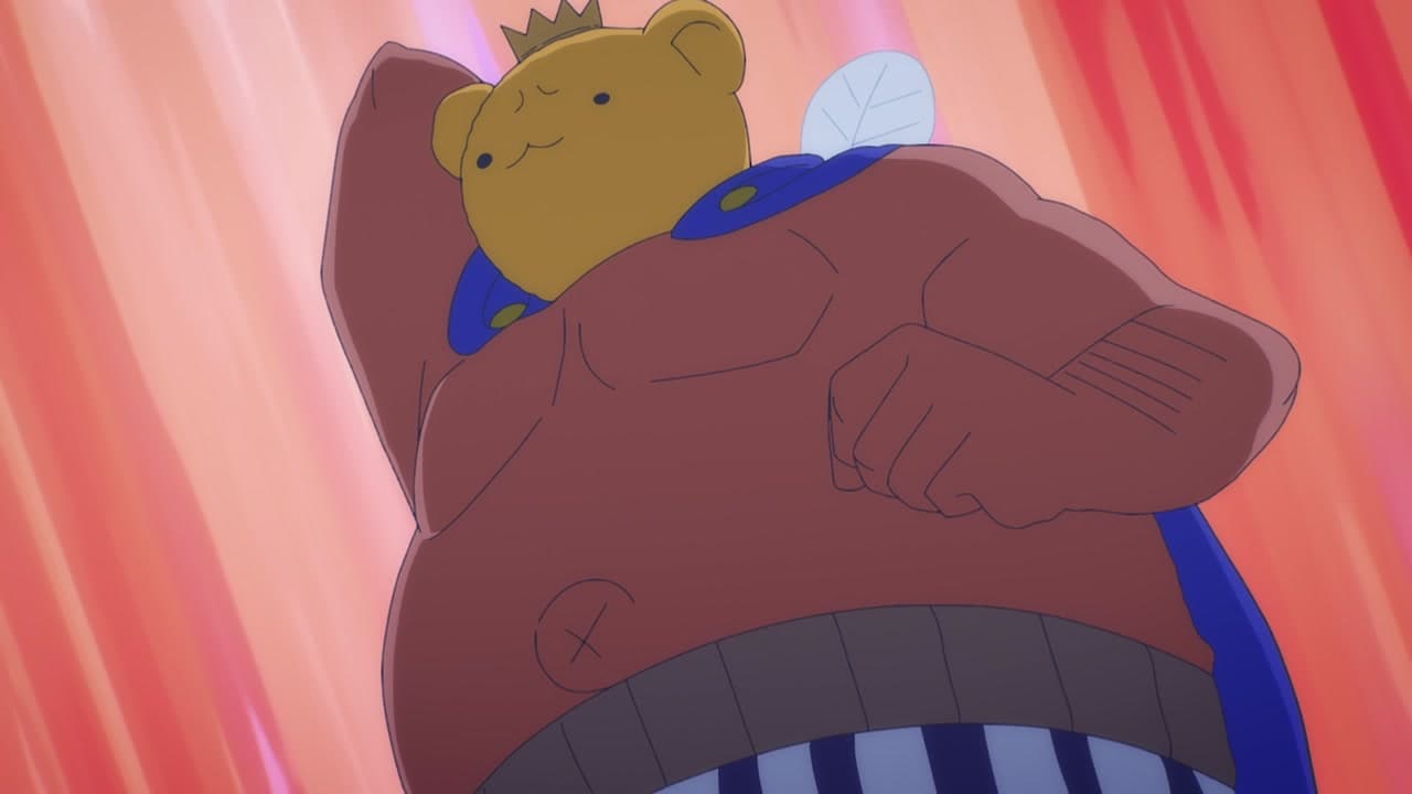 Épisode 8