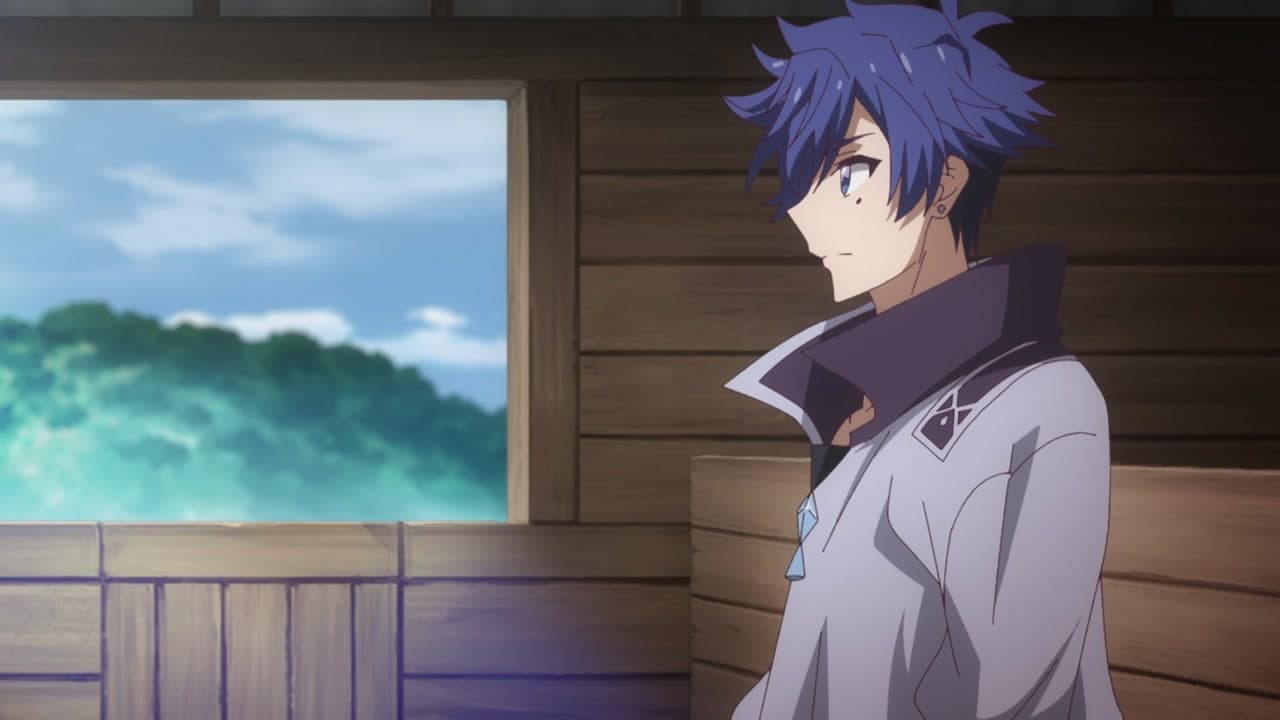 Épisode 1