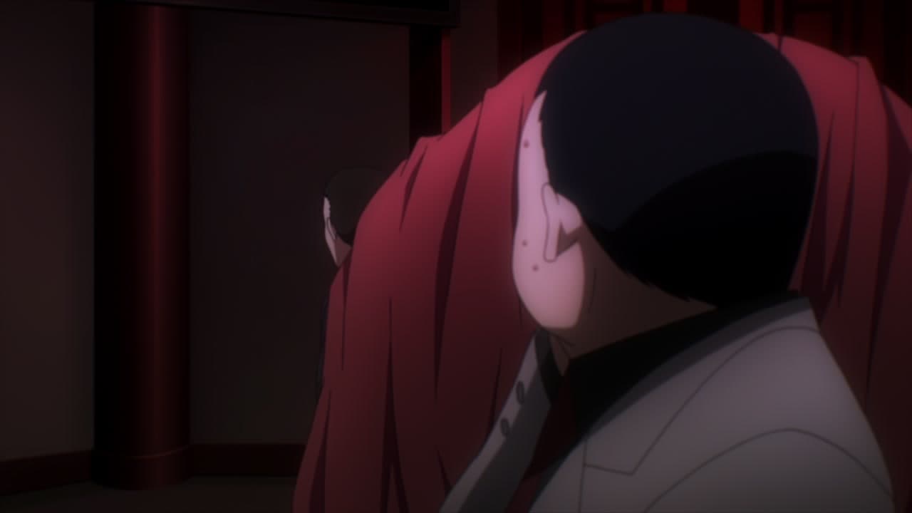 Épisode 18