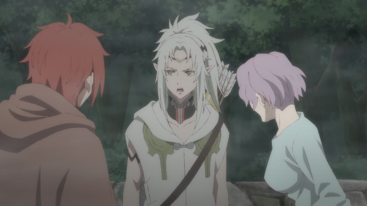 Épisode 7
