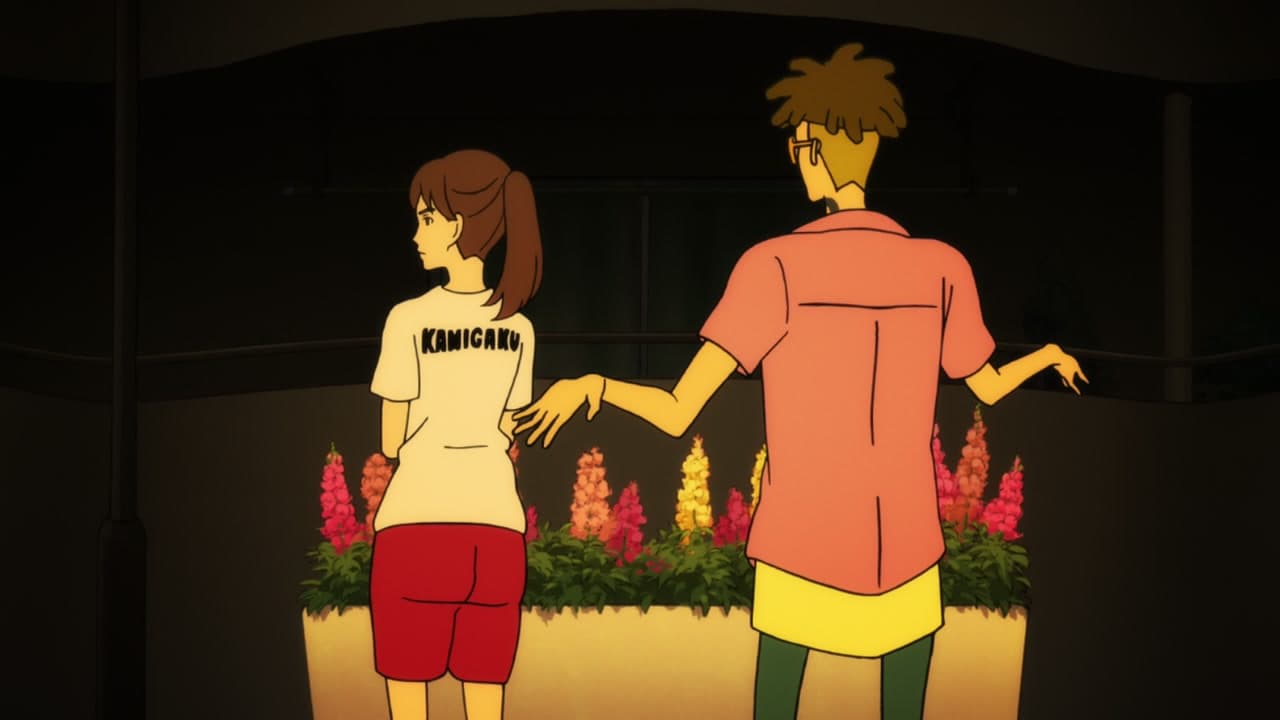 Devilman Crybaby épisode 3 - VF et VOSTFR