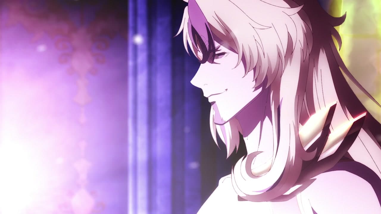 The Misfit of Demon King Academy épisode 11 - VF et VOSTFR