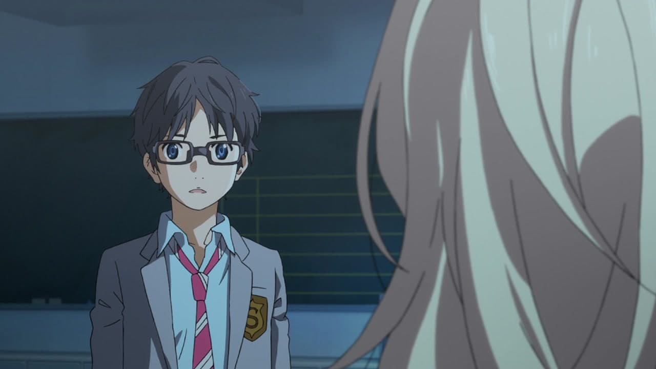 Épisode 16