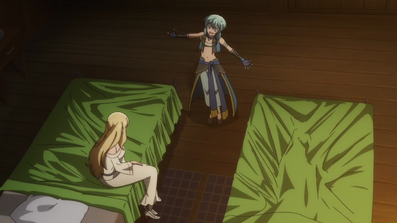 Épisode 7