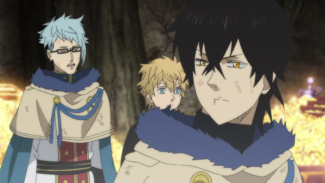 Épisode 19