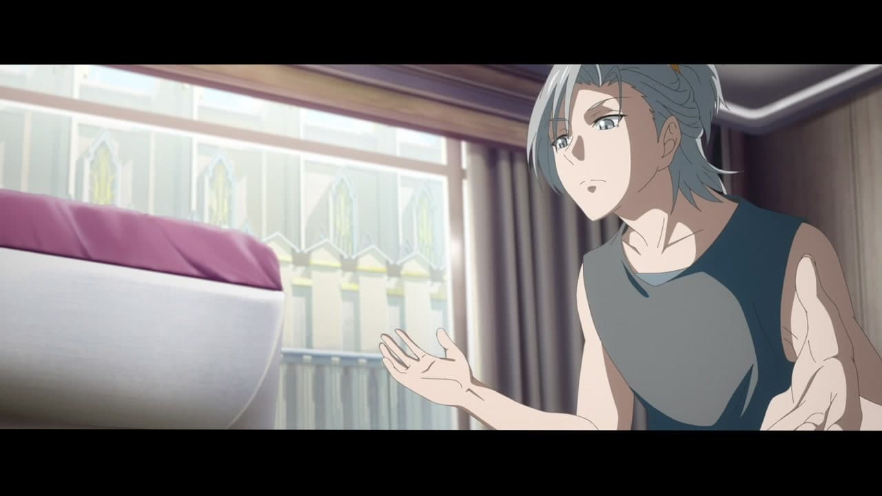 Dragon Raja épisode 11 - VF et VOSTFR