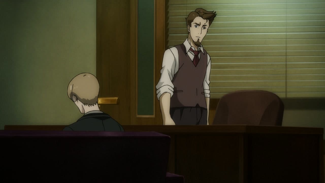 Épisode 9