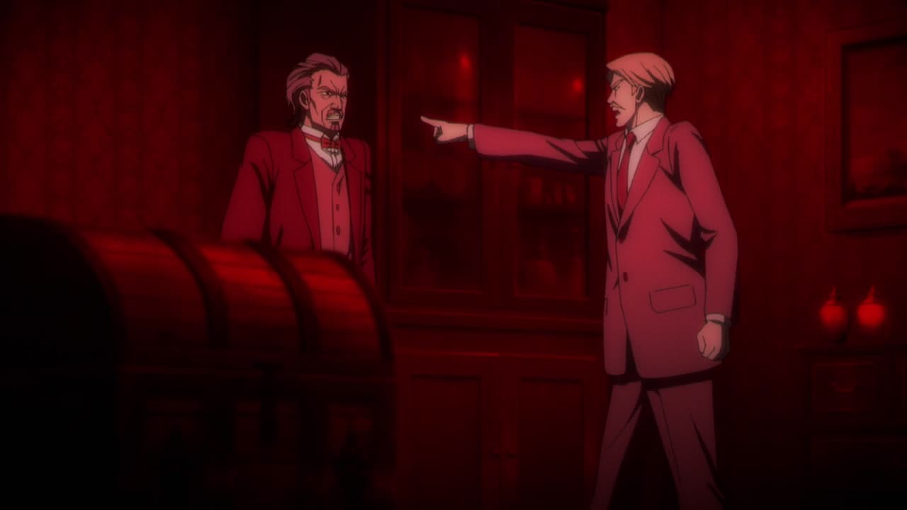 Épisode 21