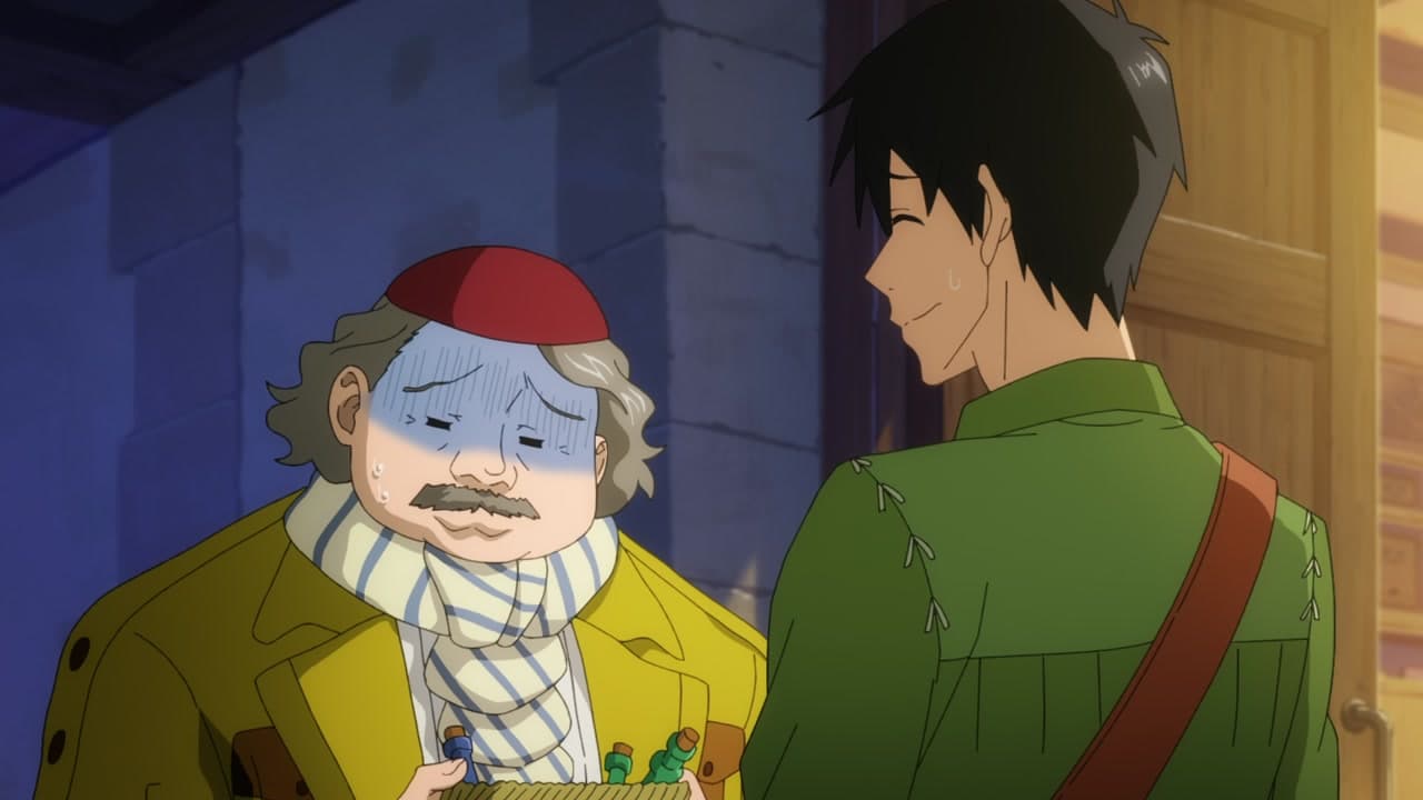 Épisode 11