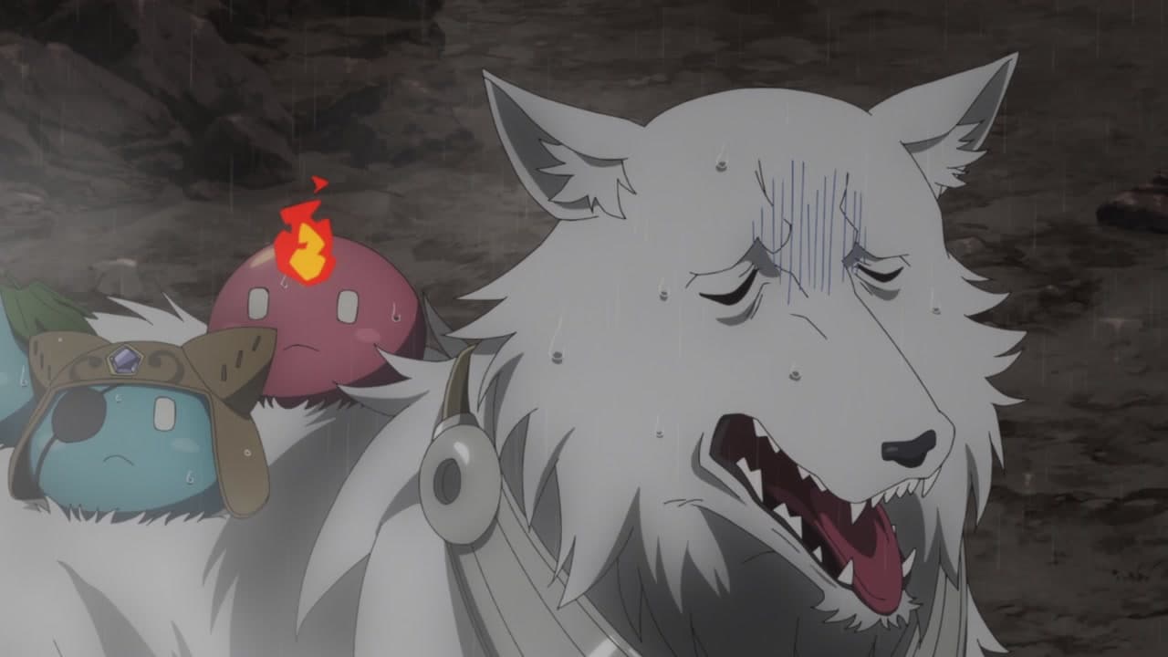 Épisode 9