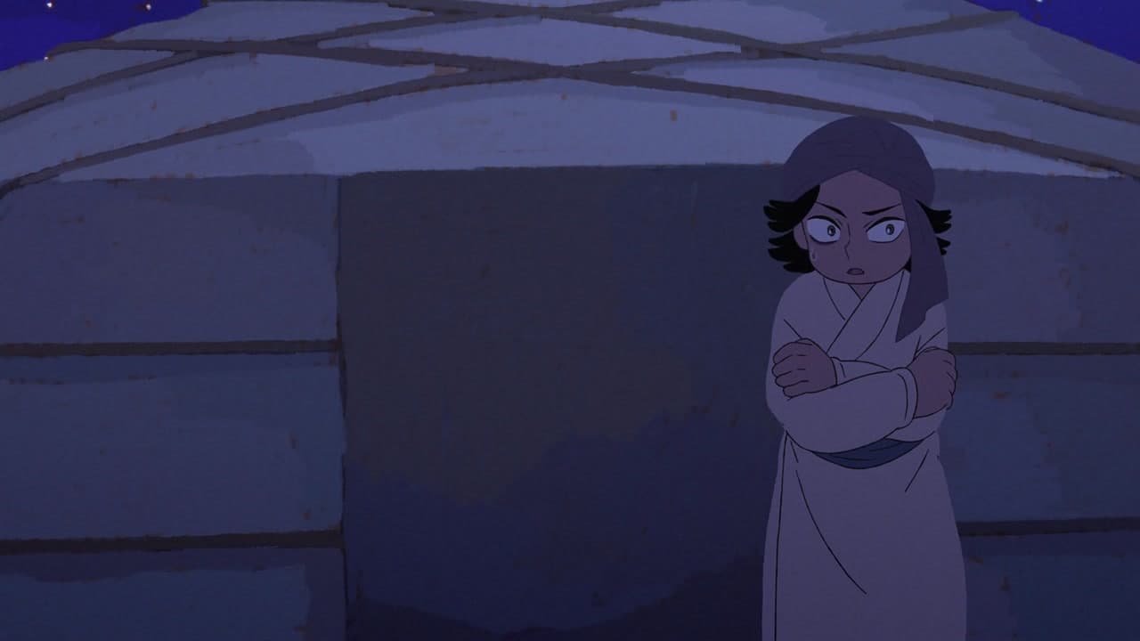 Jaadugar: A Witch in Mongolia épisode 12 - VF et VOSTFR