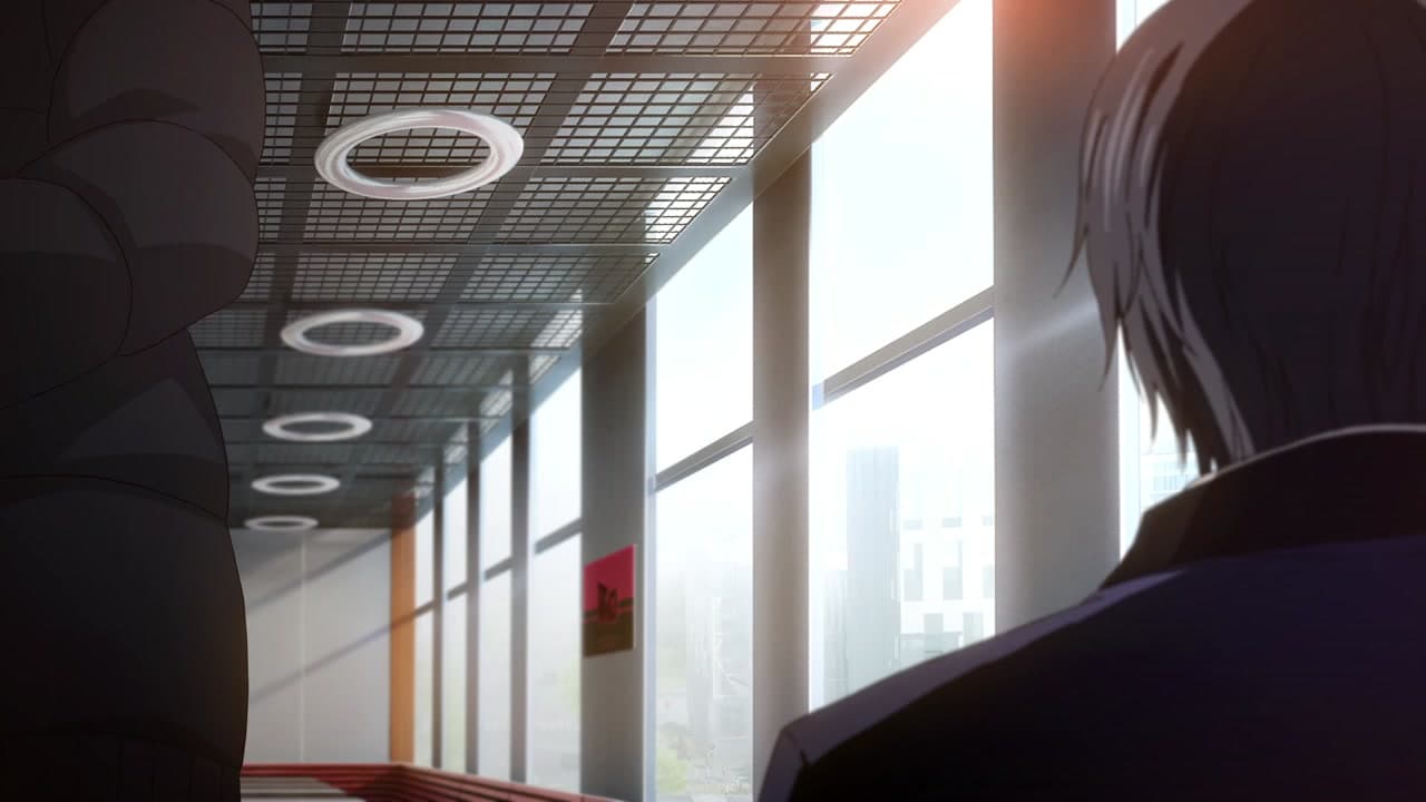 Épisode 12