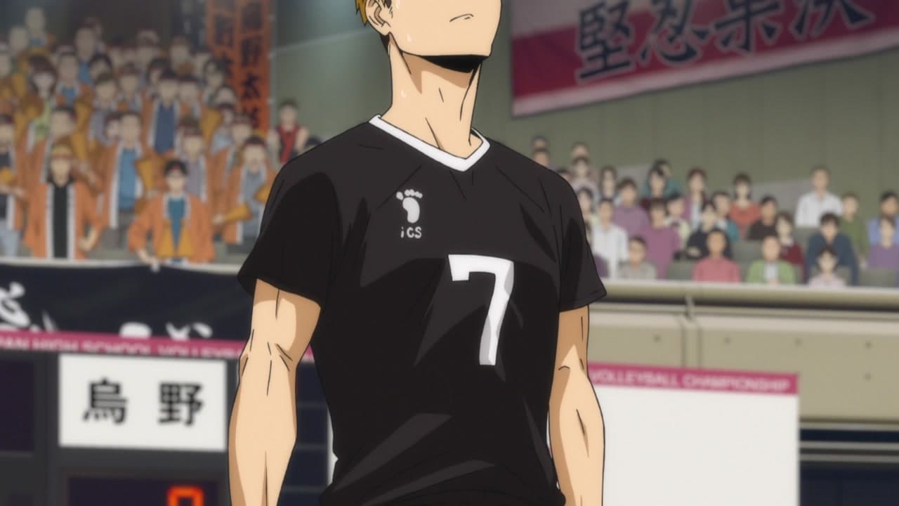 Haikyu!! épisode 21 - VF et VOSTFR