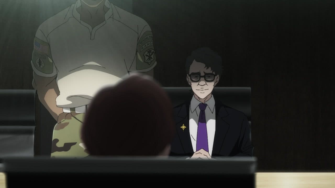 Épisode 11
