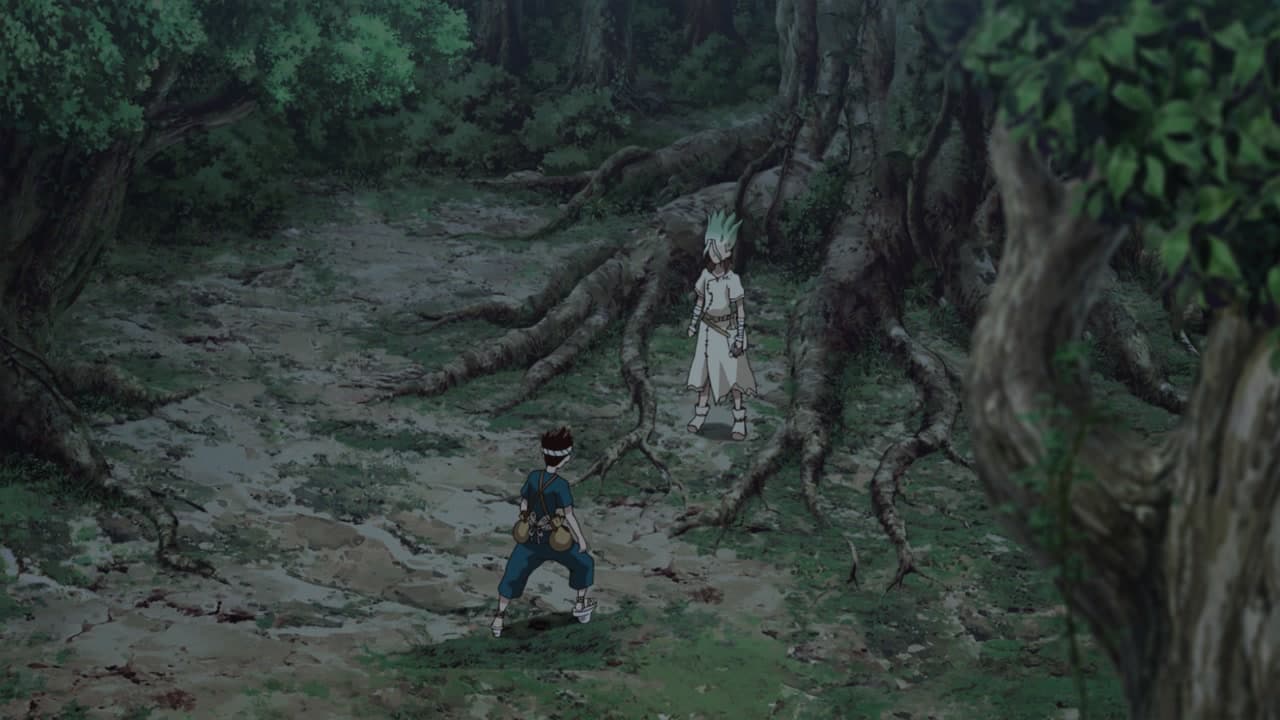 Épisode 12