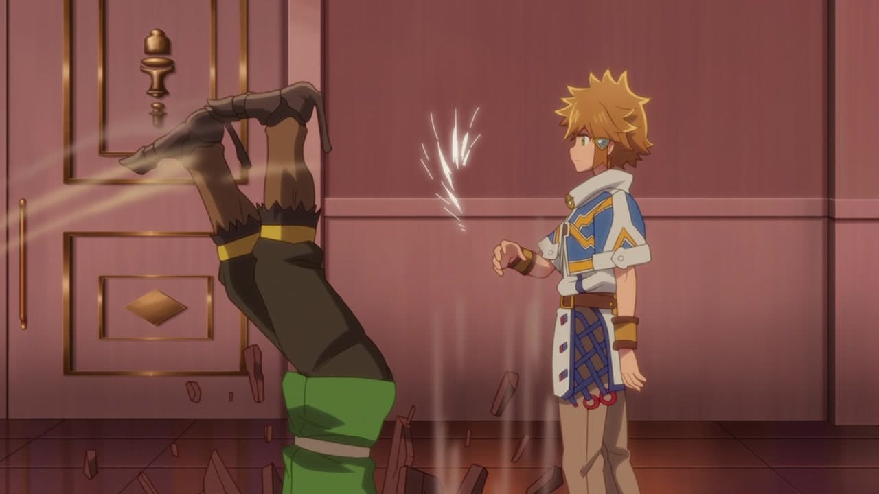 Épisode 4