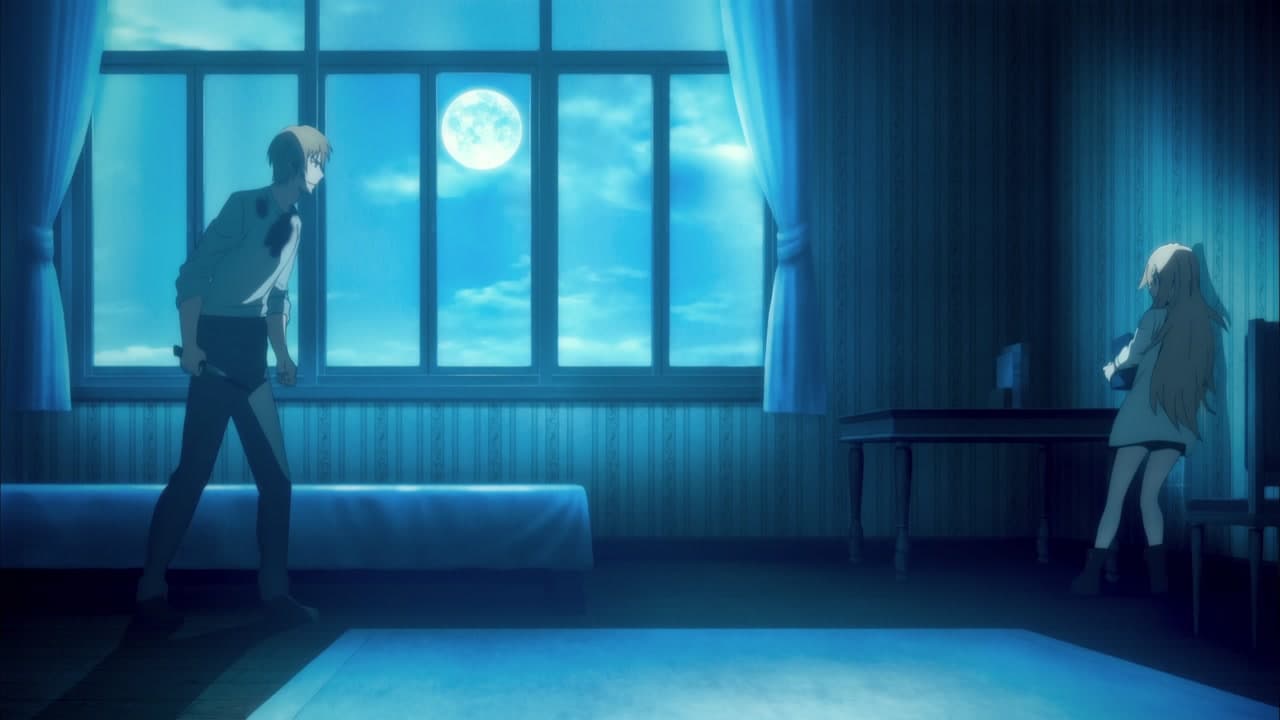 Angels of Death épisode 13 - VF et VOSTFR