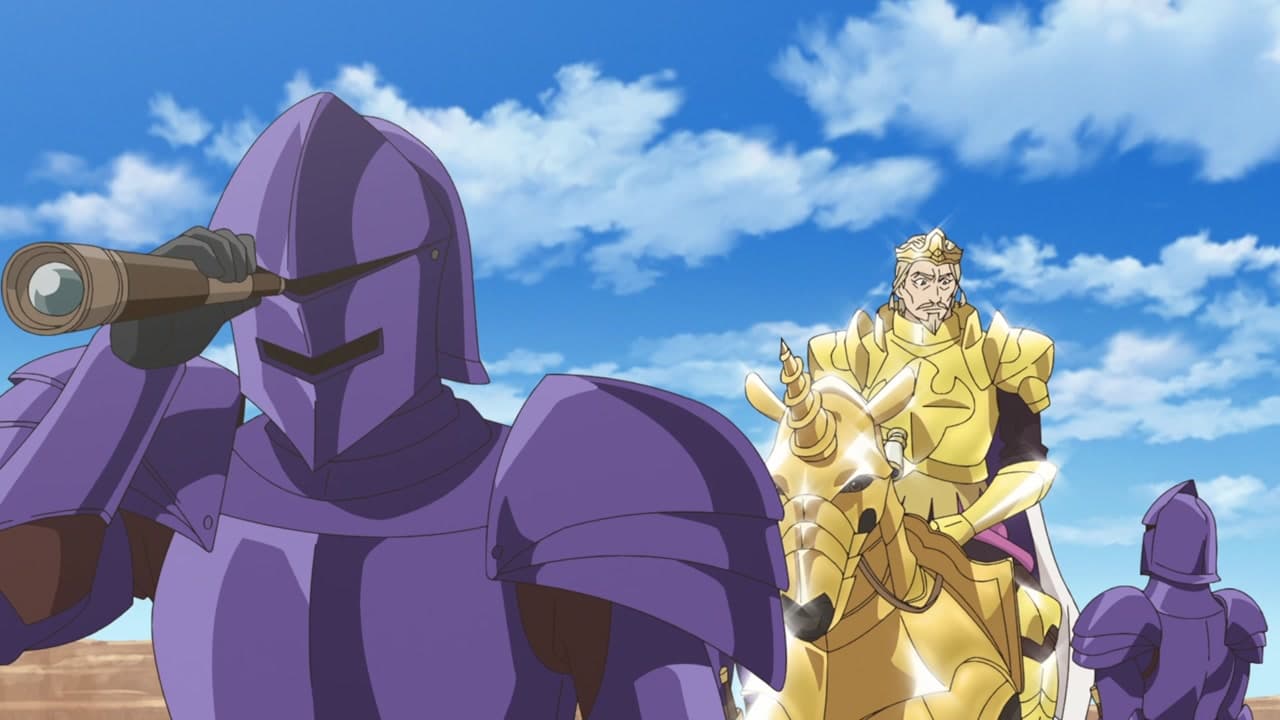 Épisode 9