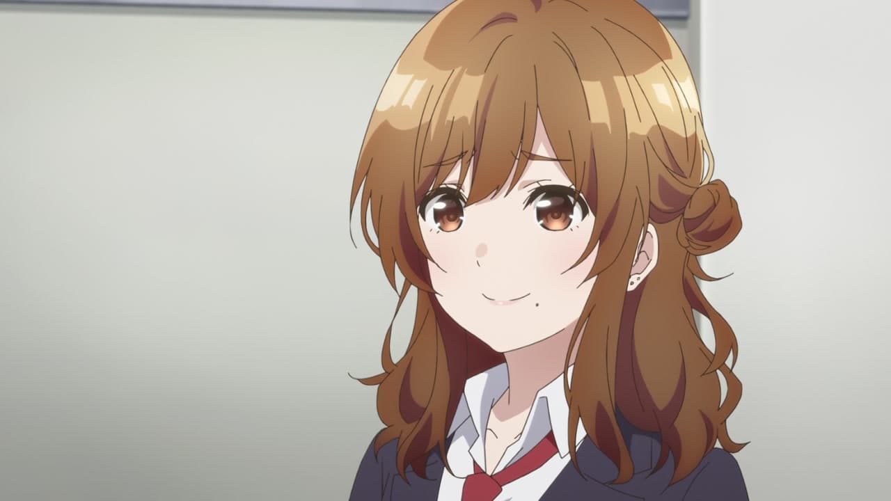 Bottom-Tier Character Tomozaki épisode 11 - VF et VOSTFR