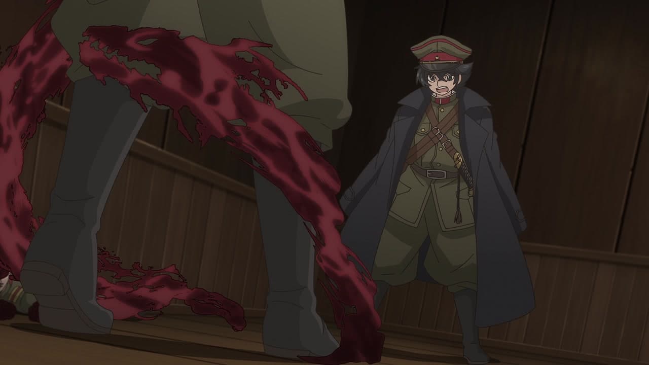 Recommendations from Iwamoto-Senpai épisode 5 - VF et VOSTFR