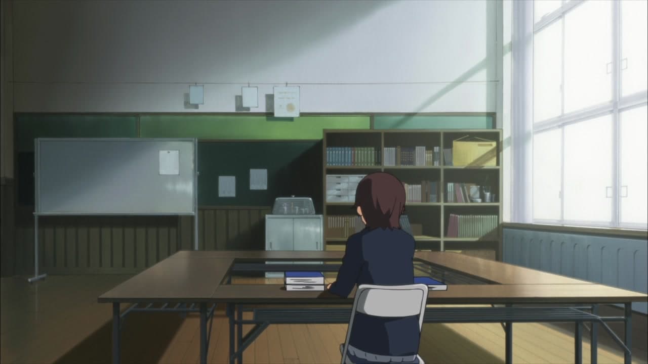 K-ON! épisode 23 - VF et VOSTFR