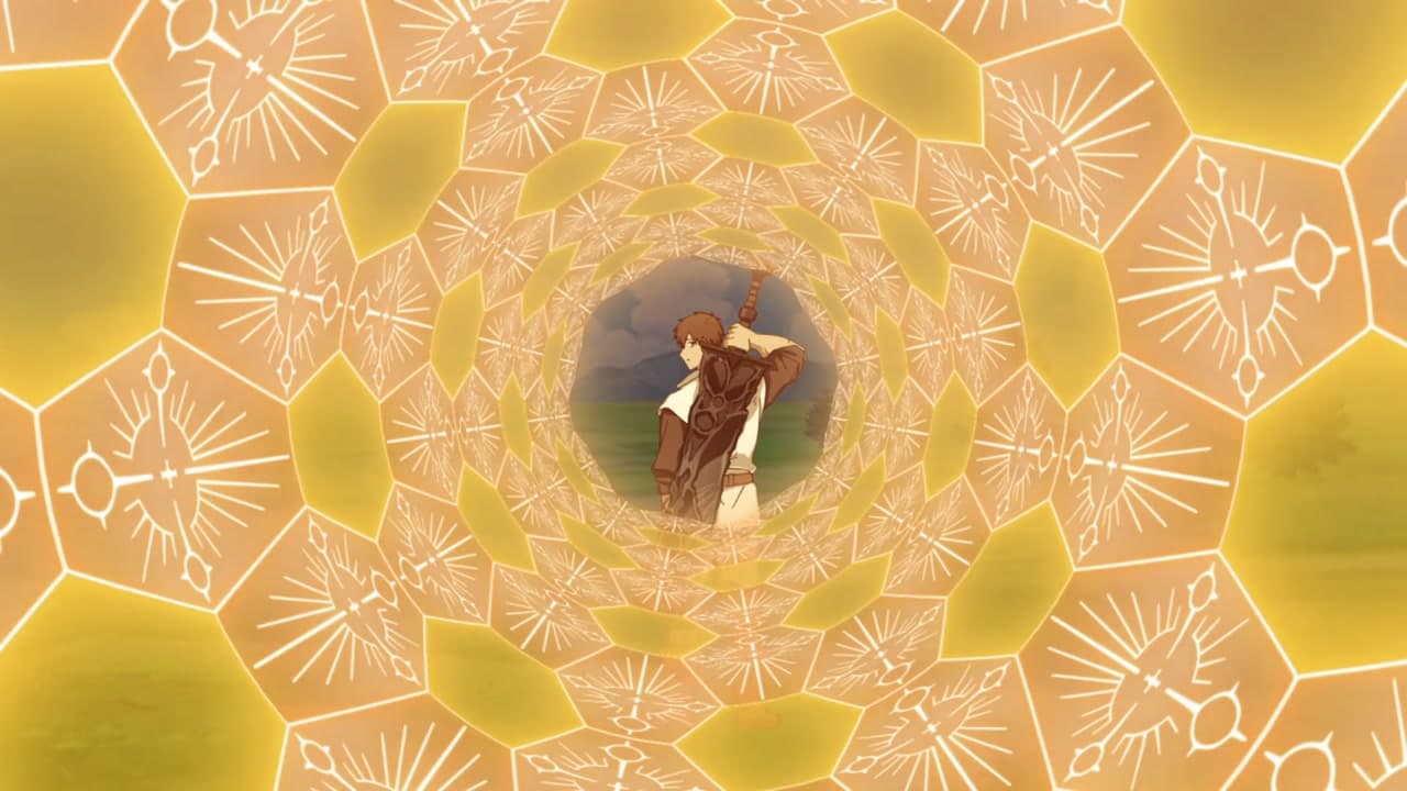 Épisode 8