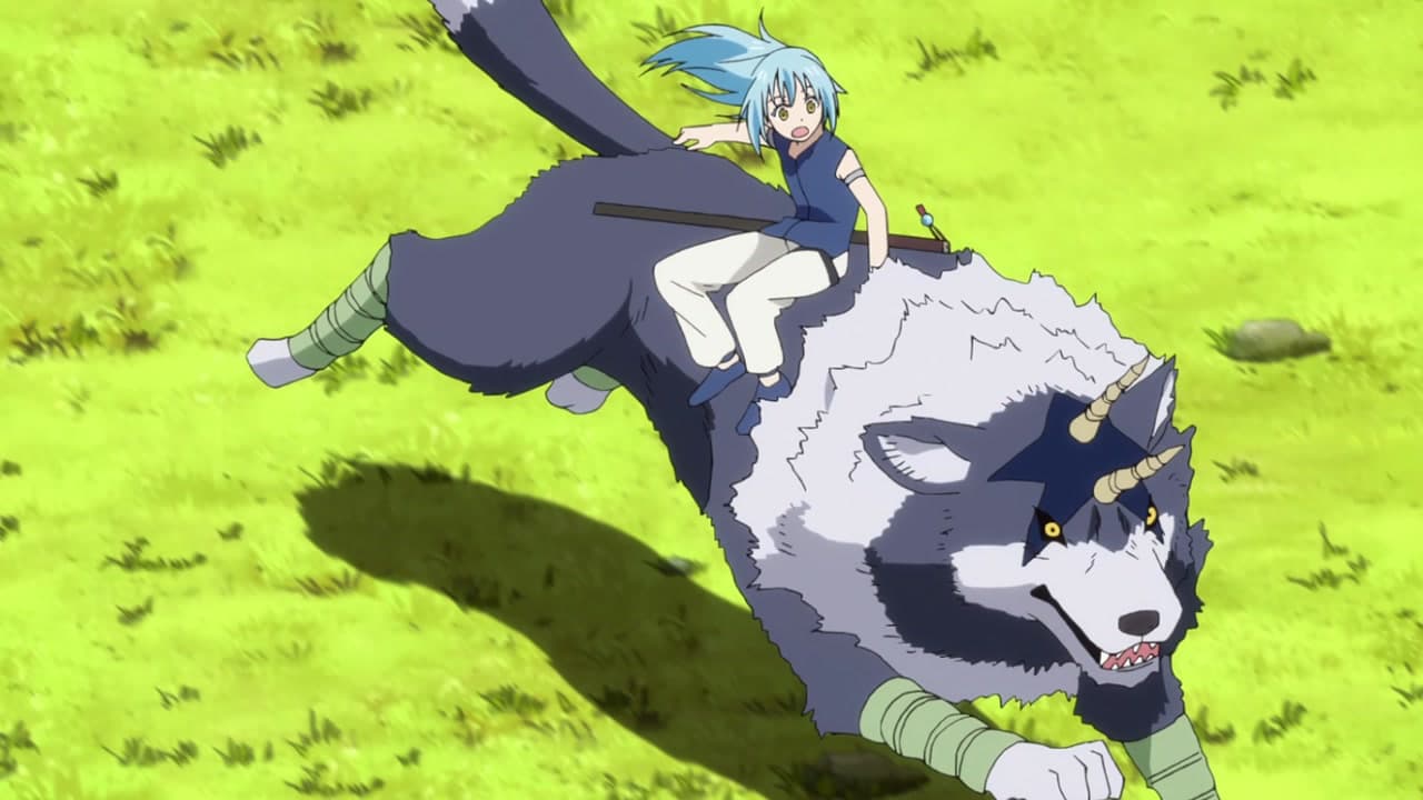 Épisode 16