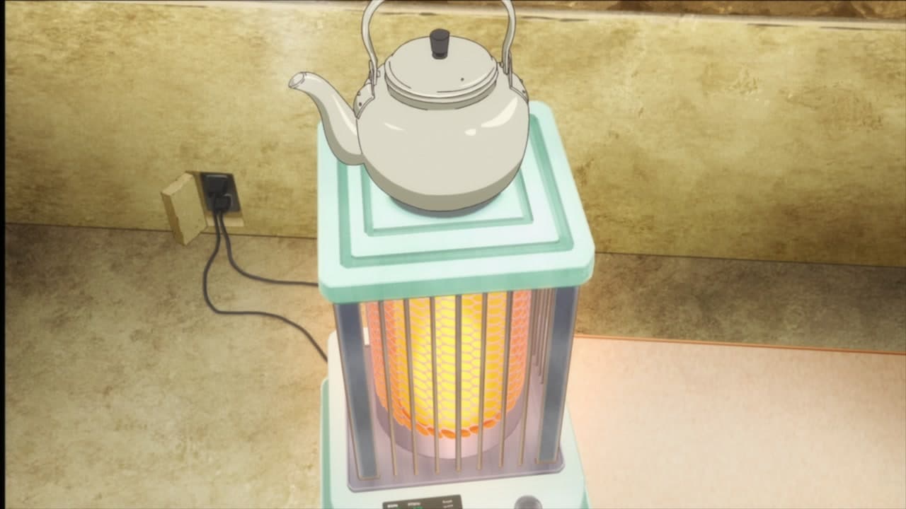 Épisode 12
