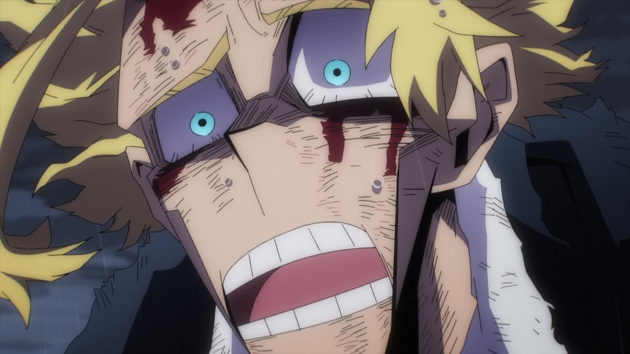 My Hero Academia épisode 3 - VF et VOSTFR