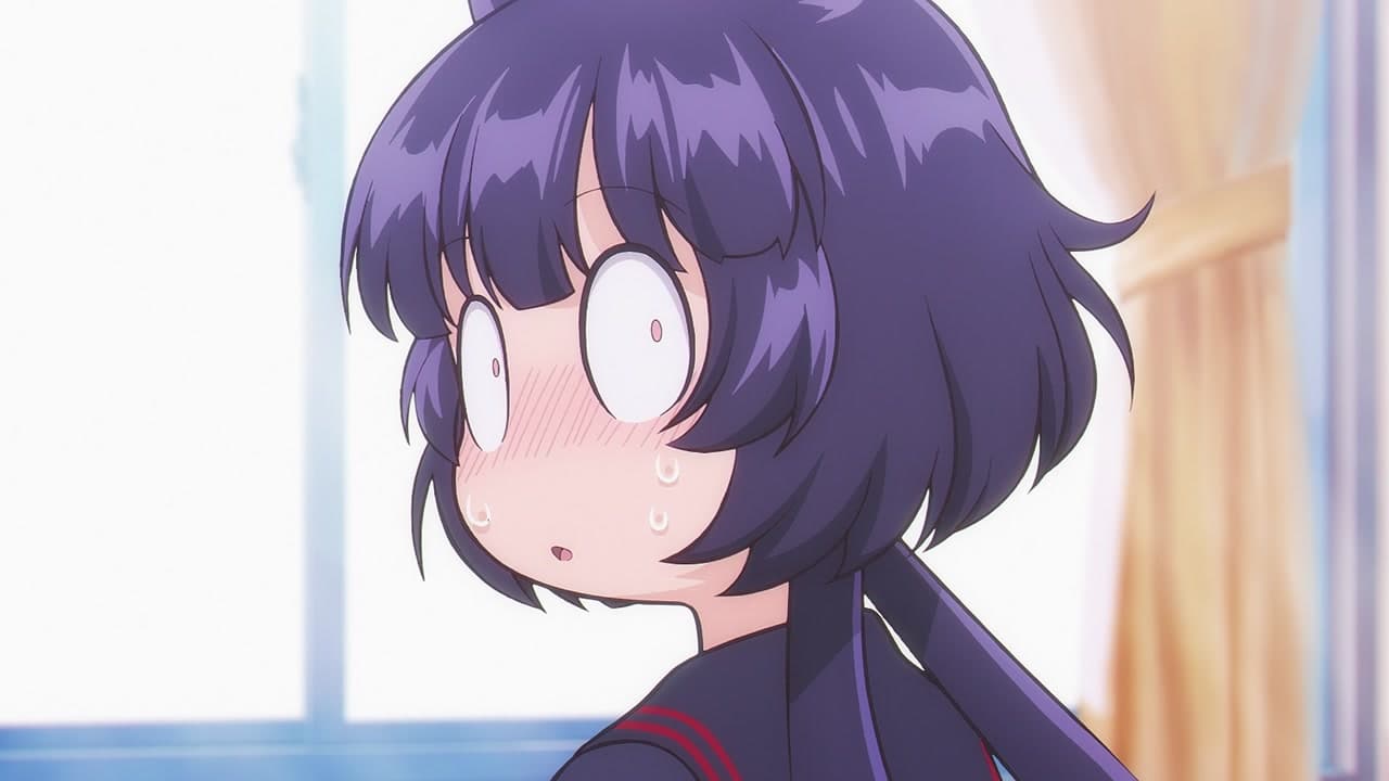 KAIJU GIRL CARAMELISE épisode 5 - VF et VOSTFR