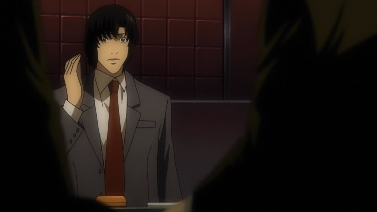 Épisode 19