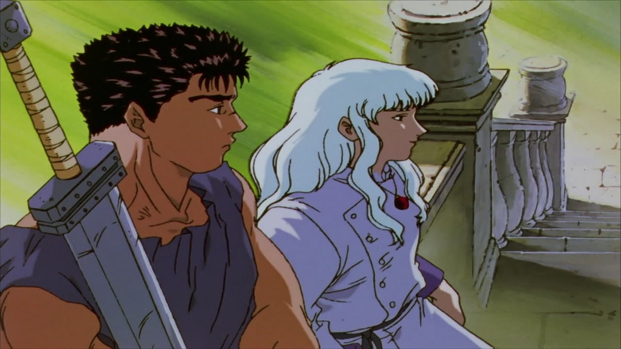 Berserk épisode 7 - VF et VOSTFR