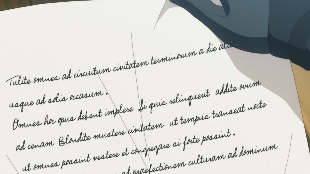 Épisode 6
