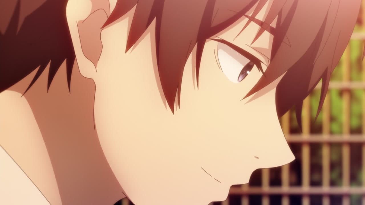 Bottom-Tier Character Tomozaki épisode 13 - VF et VOSTFR