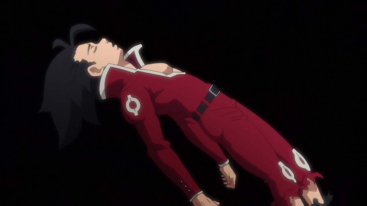 The Seven Deadly Sins épisode 15 - VF et VOSTFR