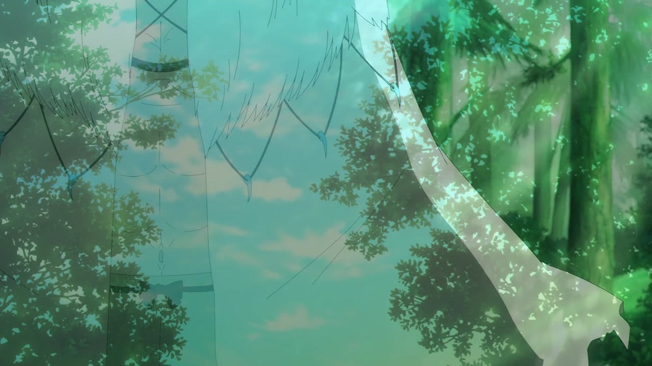 BLACK TORCH épisode 11 - VF et VOSTFR