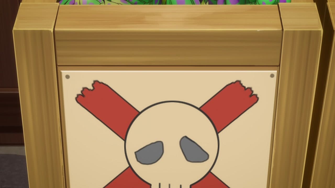 Épisode 1